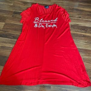 Lexington Avenue Sleep Gown